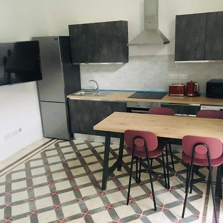 Sliema New House Central Location Exteriör bild