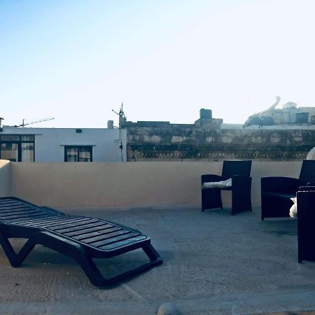 Sliema New House Central Location Exteriör bild