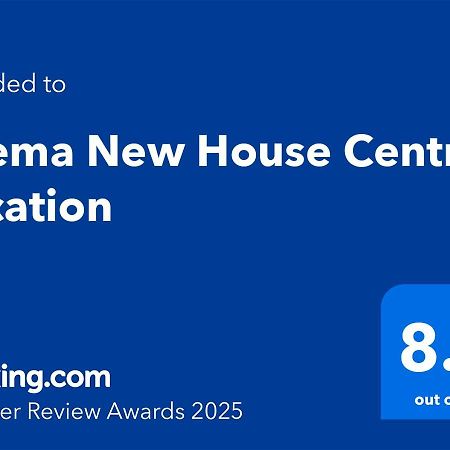 Sliema New House Central Location Exteriör bild