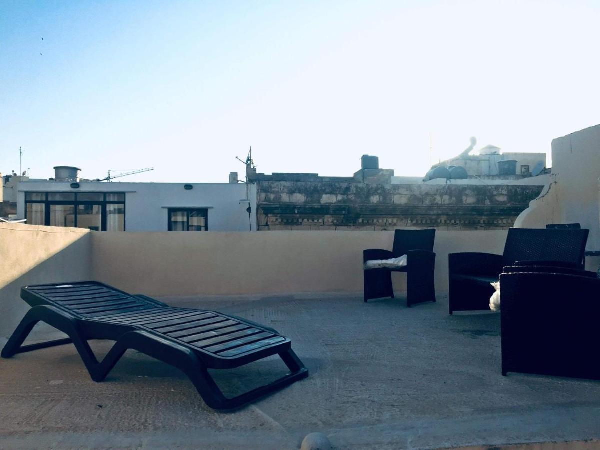 Sliema New House Central Location Exteriör bild