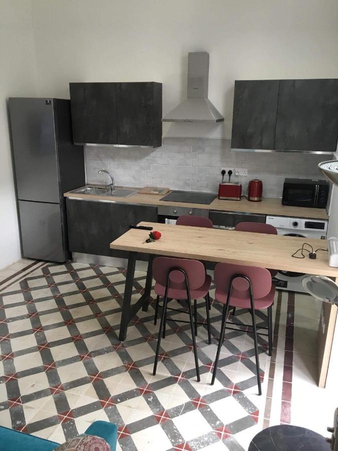 Sliema New House Central Location Exteriör bild