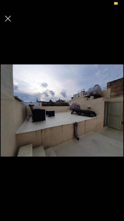 Sliema New House Central Location Exteriör bild