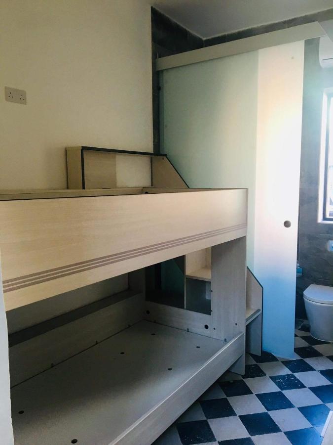Sliema New House Central Location Exteriör bild